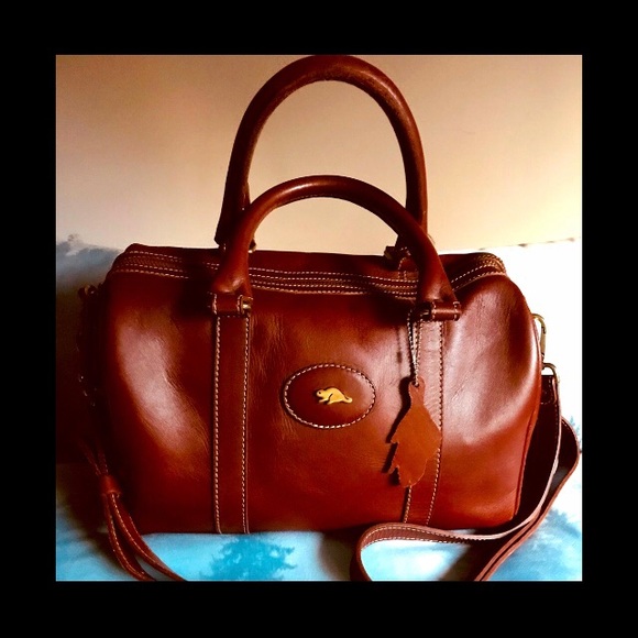 Roots Handbags - 🌼Roots Doctor’s Bag Heritage